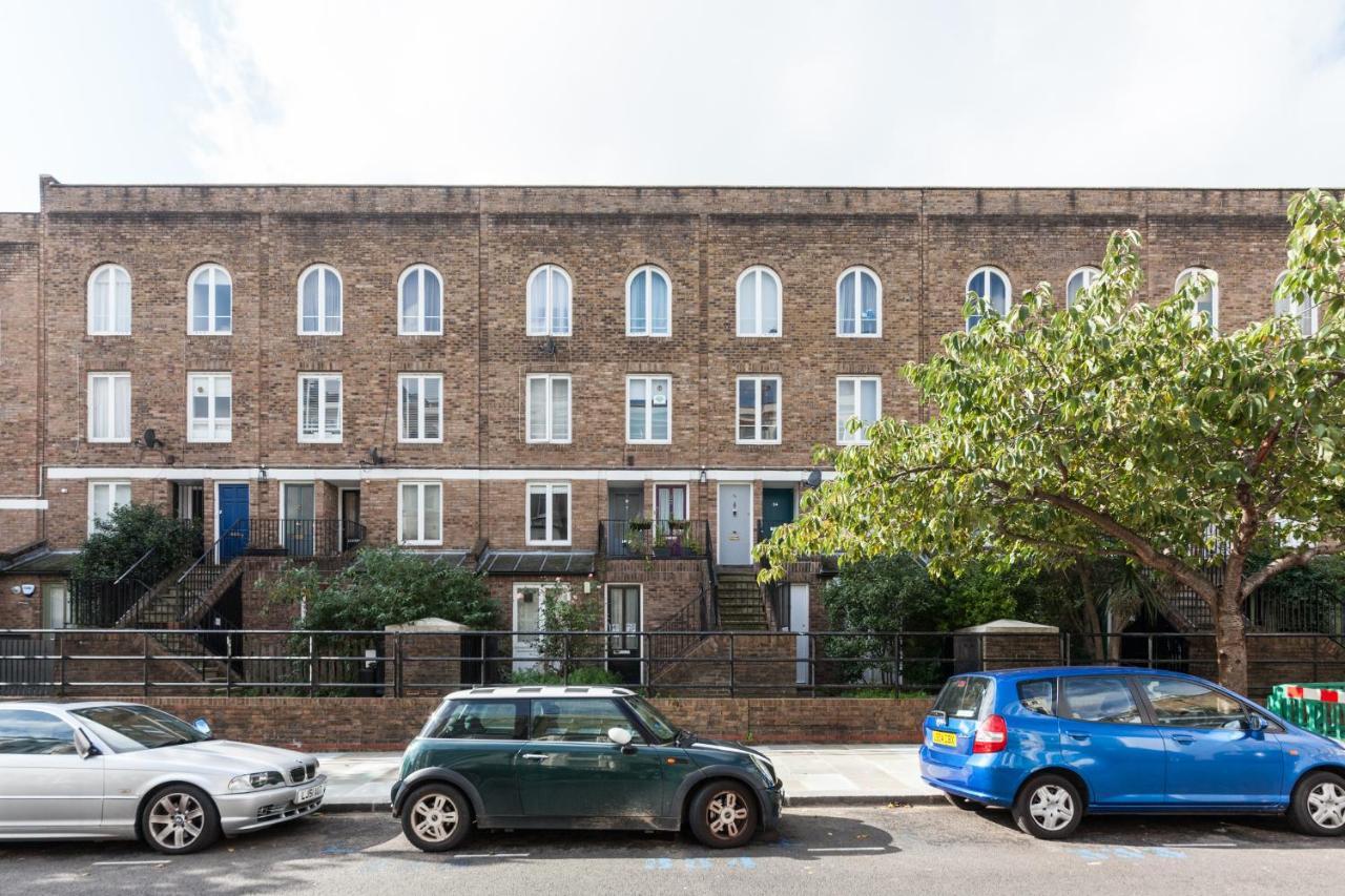 Appartamento Powis Square Londra