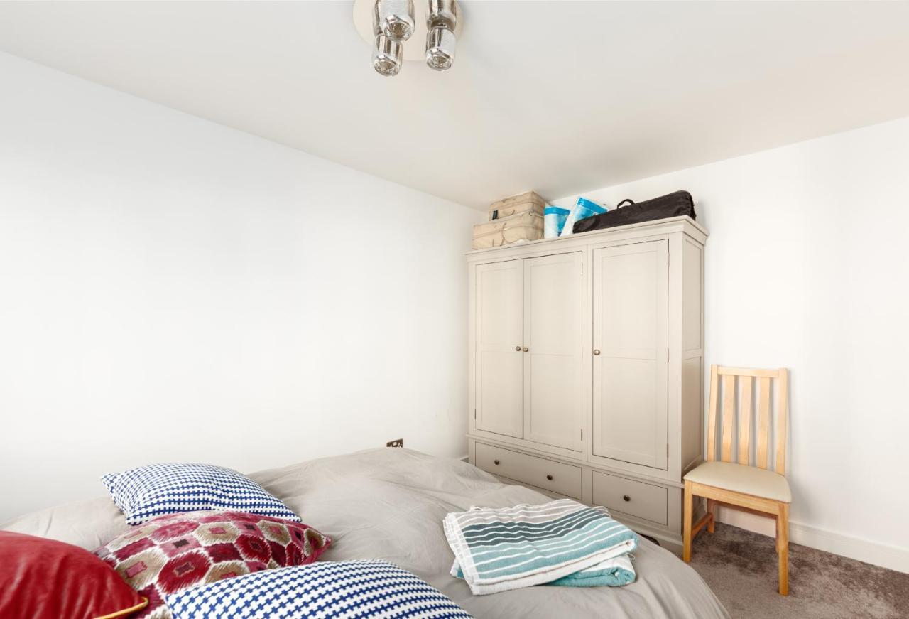 Appartamento Powis Square Londra